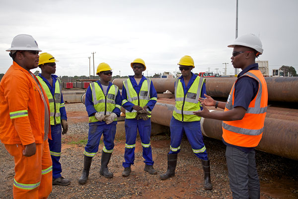 承包商hse 承包商hse