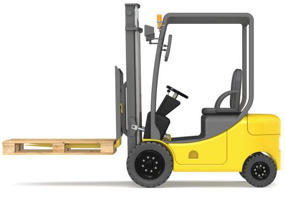 特種設(shè)備（叉車(chē)）安全隱患