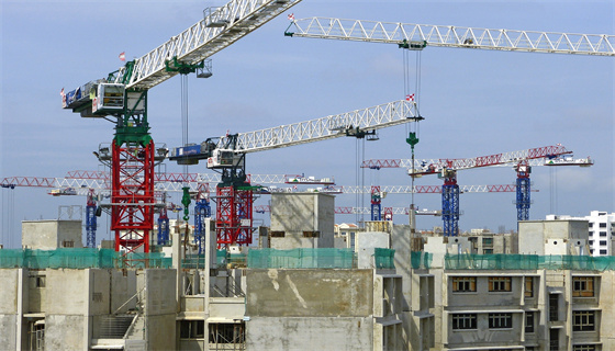 住建第三方安全檢查計(jì)劃如何提升安全檢查效率
