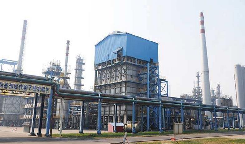 石油化工企業(yè)安全風(fēng)險(xiǎn)識(shí)別與管控 石油化工企業(yè)安全風(fēng)險(xiǎn)識(shí)別與管控