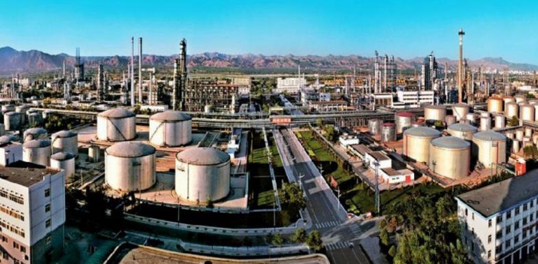 蘭州石化雙重預(yù)防機(jī)制提升安全預(yù)控能力 蘭州石化雙重預(yù)防機(jī)制提升安全預(yù)控能力