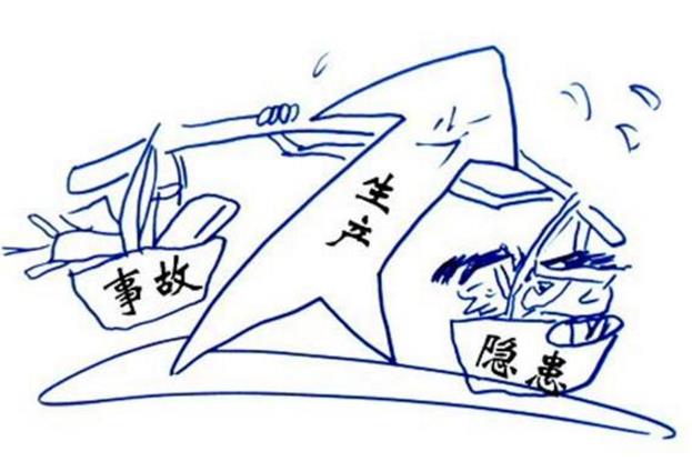 建筑企業(yè)危險源的辨識、評價與控制