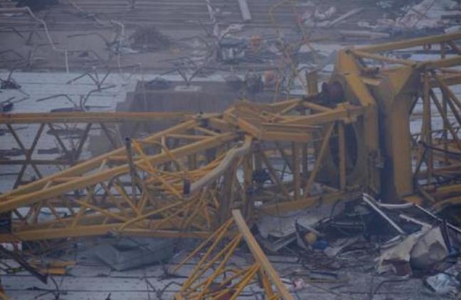 建筑安全防范措施與安全生產(chǎn)法 建筑安全防范措施與安全生產(chǎn)法