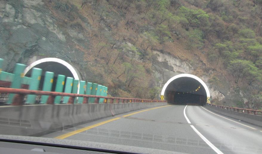 黃土隧道施工如何把控安全關(guān) 黃土隧道施工如何把控安全關(guān)