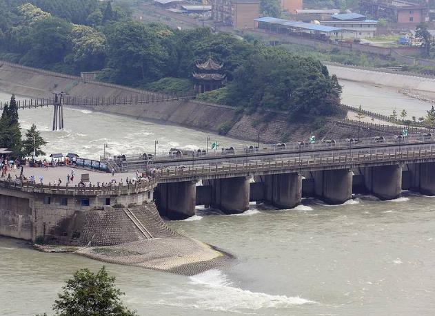 水利工程項目施工安全管理淺述 水利工程項目施工安全管理淺述