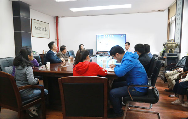 賽為安全與長安大學(xué)共建安全工程教學(xué)科研實踐基地，理論+實踐=人才！