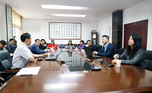 賽為安全與長安大學(xué)共建安全工程教學(xué)科研實踐基地，理論+實踐=人才！(二）