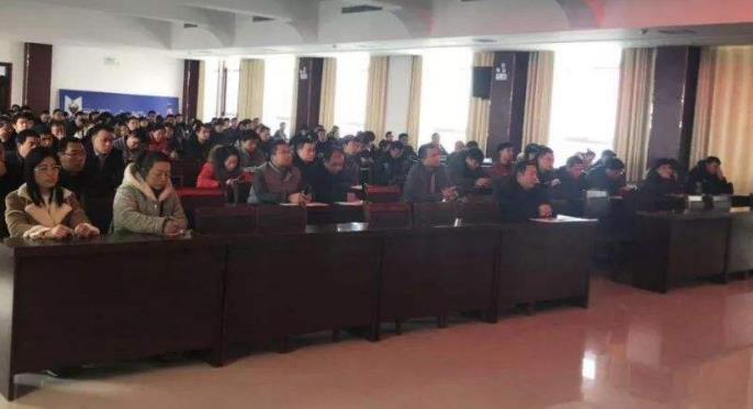 安全培訓能力開發(fā)實踐與思考