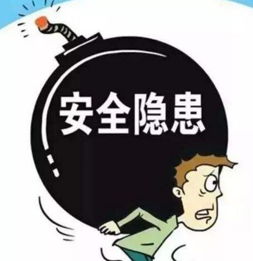 企業(yè)掌握好這四個方法，幫助自己做好事故隱患排查