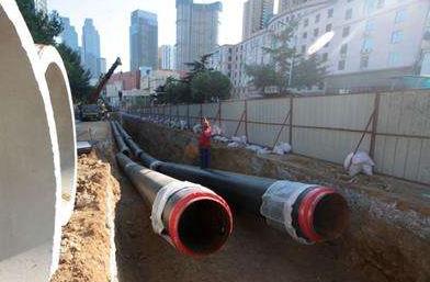 建筑暖通管道安裝工程安全管理怎么做 建筑暖通管道安裝工程安全管理怎么做