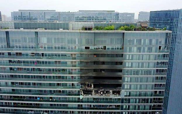 建筑消防及安全疏散問(wèn)題及解決方法淺析