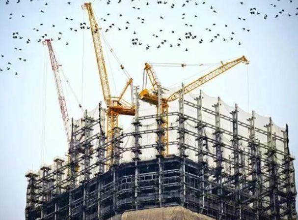 淺析如何做好建筑工程安全管理體系建設？