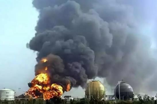 化工廠(chǎng)的安全管理怎么做？