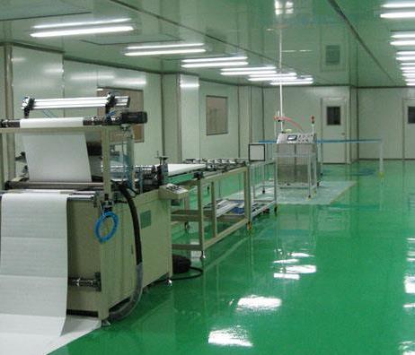 生產(chǎn)環(huán)境與生產(chǎn)安全