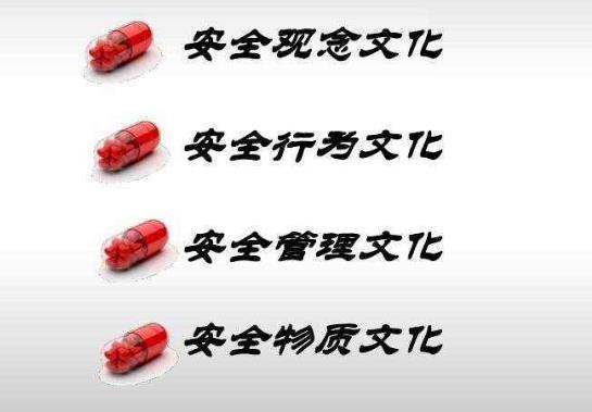 什么是企業(yè)的安全文化價(jià)值
