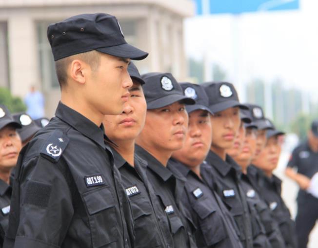 如何做好企業(yè)安全保衛(wèi)部門的安全文化建設(shè)