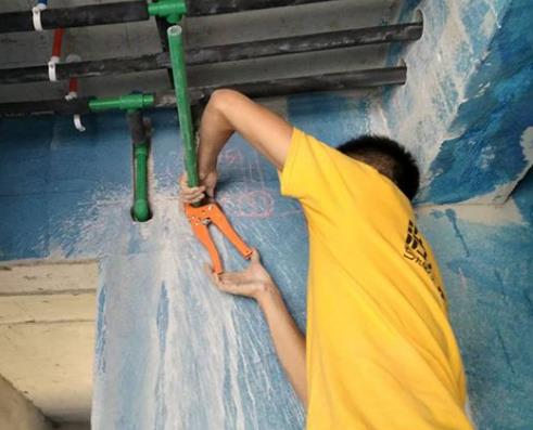 淺述安全文化在水電施工企業(yè)安全管理中的作用