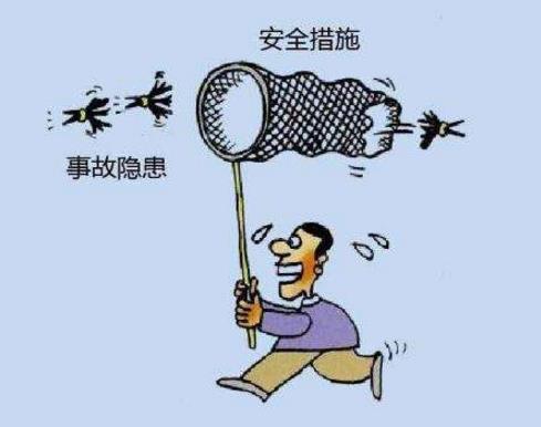 安全風(fēng)險(xiǎn)評(píng)估:現(xiàn)代企業(yè)安全管理的必備手段