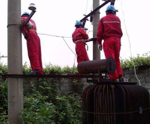 安全監(jiān)察在發(fā)電企業(yè)中的重要性